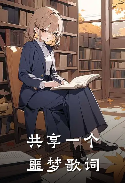 共享一个噩梦歌词