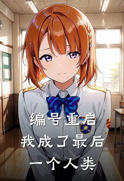 编号重启，我成了最后一个人类