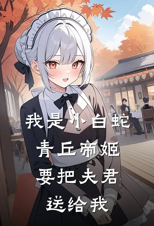 我是小白蛇，青丘帝姬要把夫君送给我(帝姬谢琛渊)免费阅读_热门的小说我是小白蛇，青丘帝姬要把夫君送给我帝姬谢琛渊