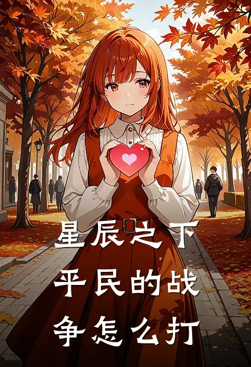 星辰之下平民的战争怎么打