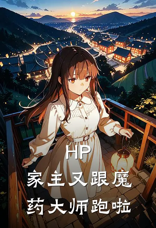 HP：家主又跟魔药大师跑啦西洛德迪恩小说完结免费_最新章节列表HP：家主又跟魔药大师跑啦(西洛德迪恩)