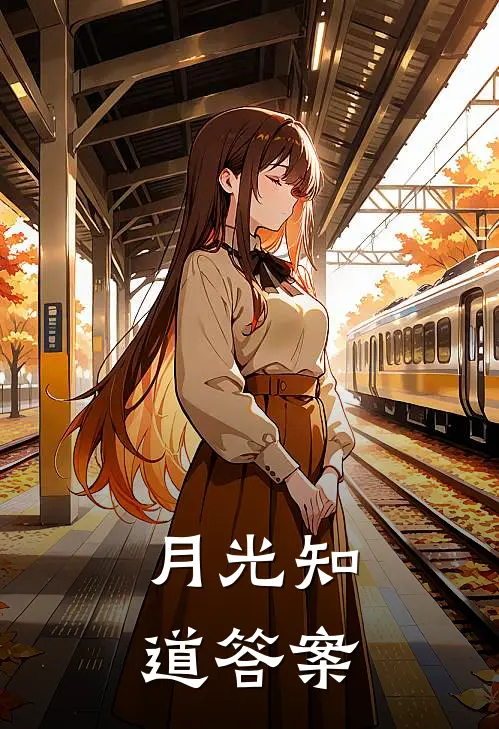 月光知道答案(温语染季明琛)小说完整版_完结好看小说月光知道答案温语染季明琛