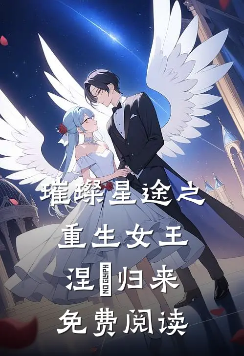 璀璨星途之重生女王涅槃归来免费阅读