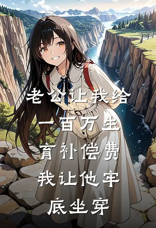 老公让我给一百万生育补偿费，我让他牢底坐穿江月江之礼小说完结推荐_热门小说阅读老公让我给一百万生育补偿费，我让他牢底坐穿江月江之礼