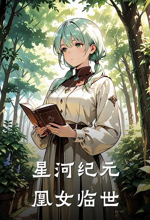 星河纪元：凰女临世慕容烨玄天宗免费小说大全_热门免费小说星河纪元：凰女临世(慕容烨玄天宗)