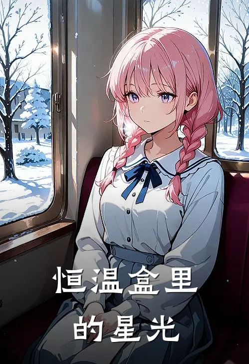 恒温盒里的星光