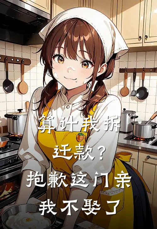 算计我拆迁款？抱歉，这门亲我不娶了(抖音热门)最新小说_免费阅读完整版小说算计我拆迁款？抱歉，这门亲我不娶了(抖音热门)