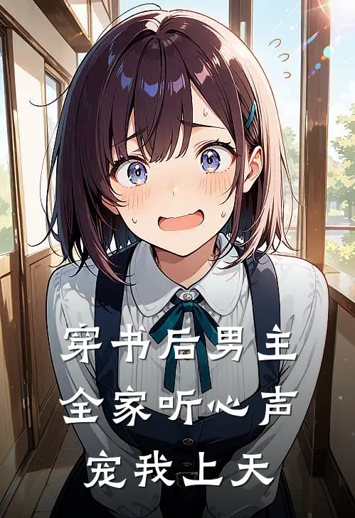 穿书后男主全家听心声宠我上天