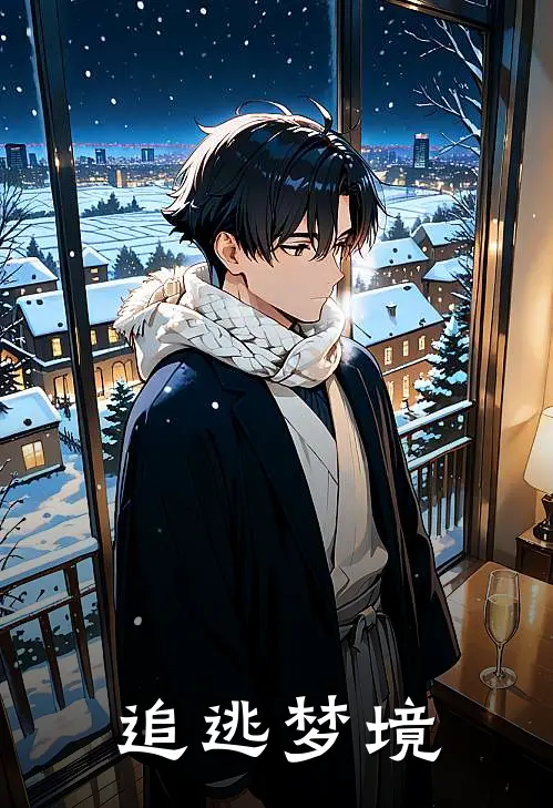 追逃梦境顾年林默免费完结小说_完本完结小说追逃梦境(顾年林默)