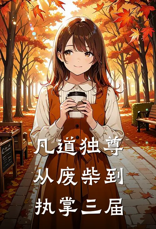 林凡赵昊(凡道独尊从废柴到执掌三届)全集阅读_《凡道独尊从废柴到执掌三届》全文免费阅读