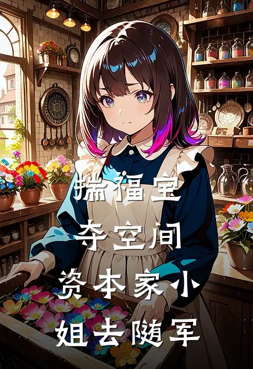 揣福宝夺空间，资本家小姐去随军(江晚意江绵绵)免费小说_最新小说全文阅读揣福宝夺空间，资本家小姐去随军江晚意江绵绵