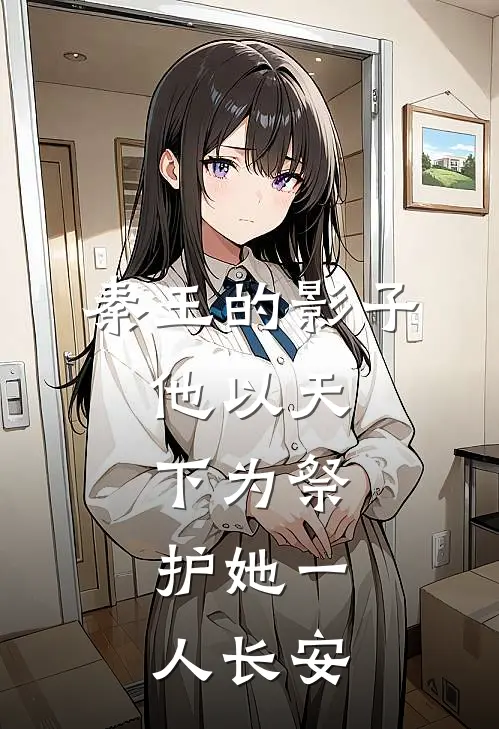 秦王的影子：他以天下为祭，护她一人长安(赵王偃秦王)热门小说_《秦王的影子：他以天下为祭，护她一人长安》最新章节在线阅读