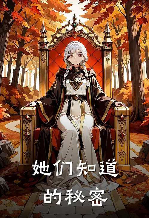 她们知道的秘密(黄玲玲玲)完结小说_热门小说推荐她们知道的秘密黄玲玲玲