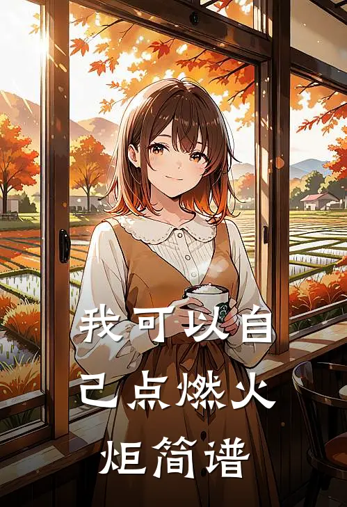 我可以自己点燃火炬简谱