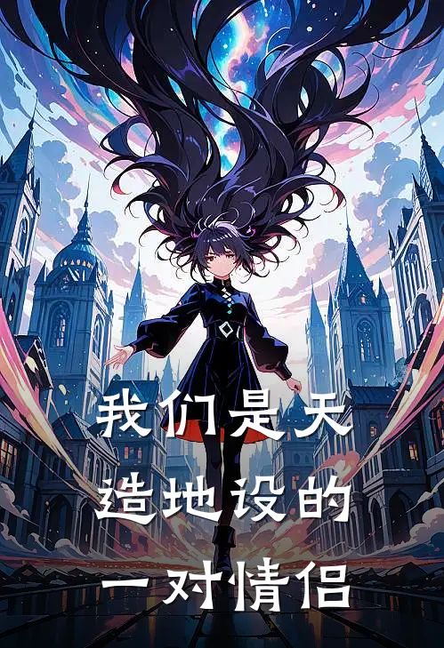 我们是天造地设的一对情侣