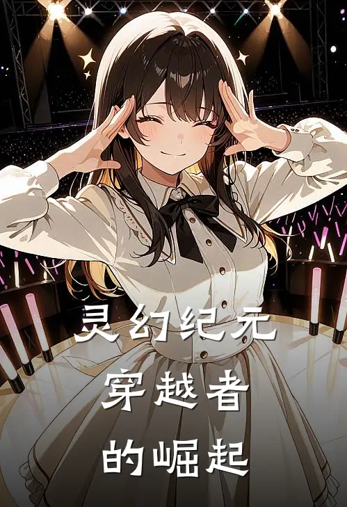 灵幻纪元：穿越者的崛起