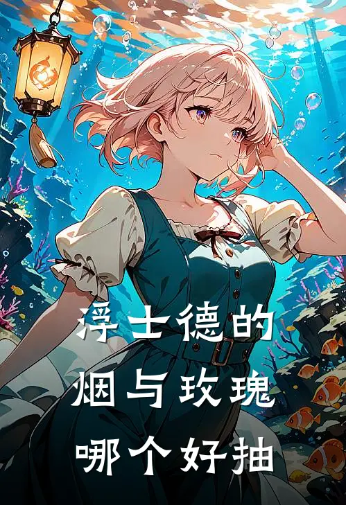 浮士德的烟与玫瑰哪个好抽