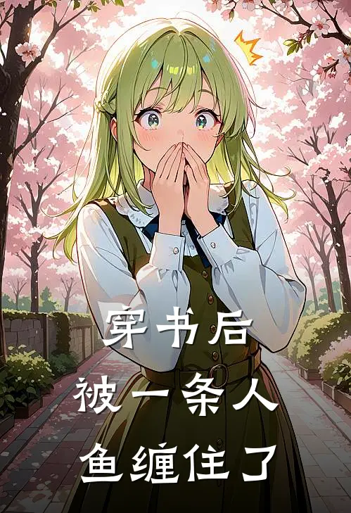 穿书后，被一条人鱼缠住了喻云庞翠翠热门小说排行_免费阅读全文穿书后，被一条人鱼缠住了(喻云庞翠翠)