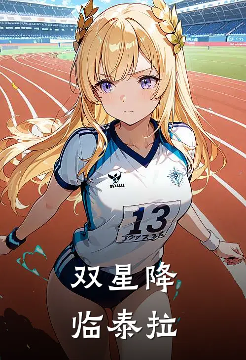 双星降临泰拉林宸林默完结版小说_完结版小说双星降临泰拉(林宸林默)