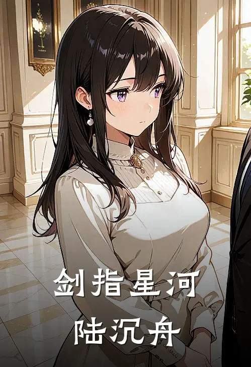 剑指星河陆沉舟