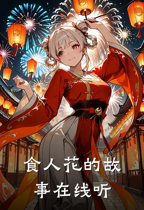 食人花的故事在线听