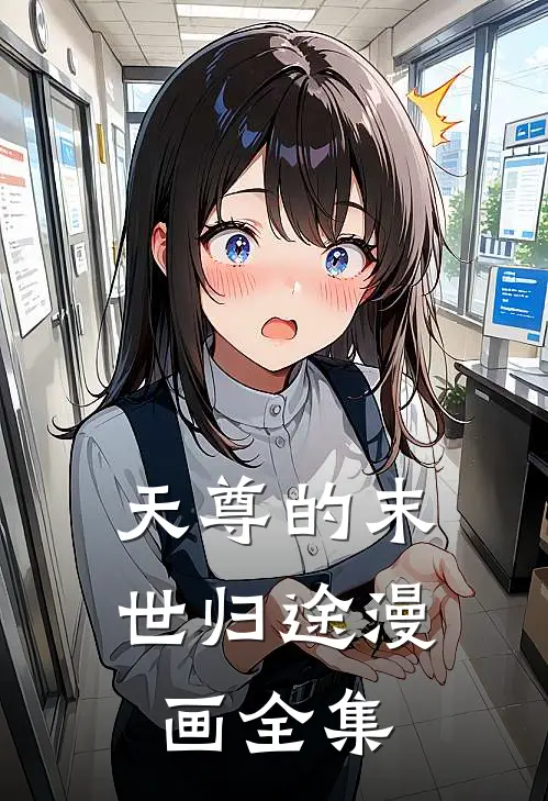 天尊的末世归途漫画全集