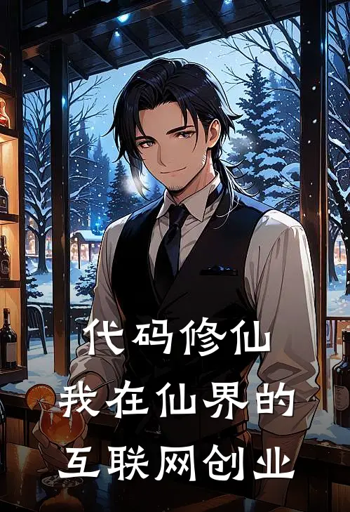 代码修仙：我在仙界的互联网创业(墨尘墨尘)热门小说在线阅读_热门小说代码修仙：我在仙界的互联网创业(墨尘墨尘)