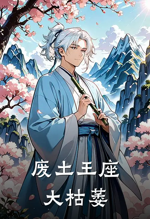 废土王座：大枯萎