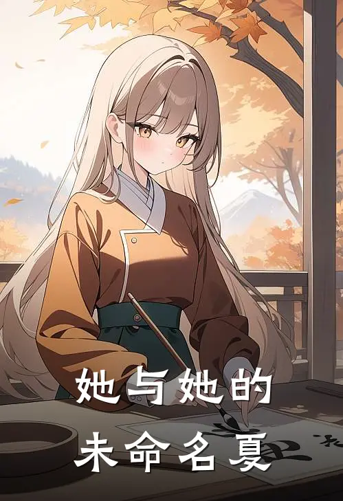 她与她的未命名夏