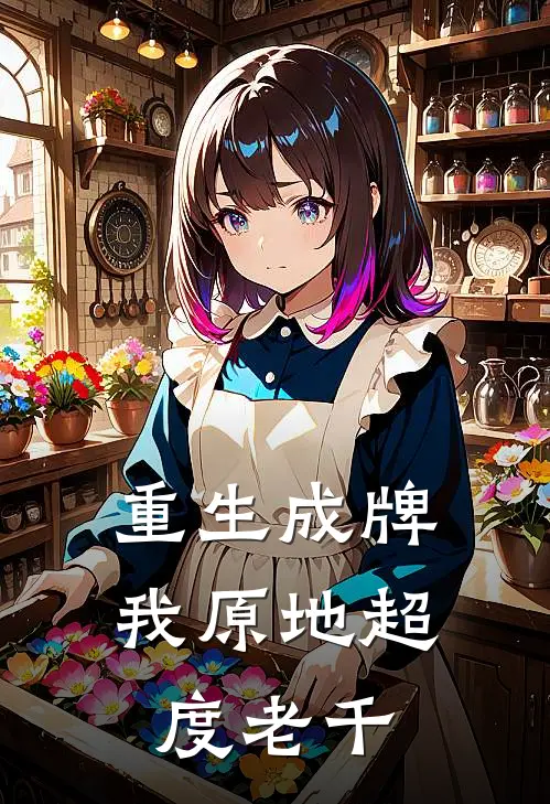 《重生成牌，我原地超度老千》陈潇赵无极已完结小说_重生成牌，我原地超度老千(陈潇赵无极)经典小说