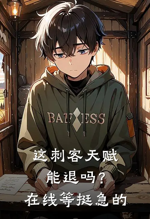 这刺客天赋能退吗？在线等挺急的张寒杜子腾全章节免费在线阅读_《这刺客天赋能退吗？在线等挺急的》精彩小说