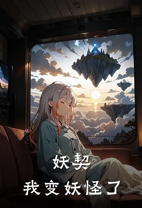 妖契：我变妖怪了(袁景董幽珩)全本免费小说阅读_全文免费阅读妖契：我变妖怪了袁景董幽珩