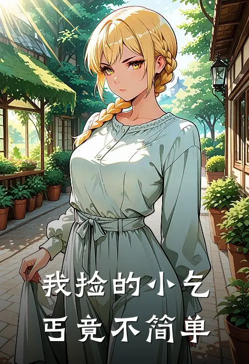 我捡的小乞丐竟不简单杨知晓丽娘小说完整版_完结版小说推荐我捡的小乞丐竟不简单(杨知晓丽娘)