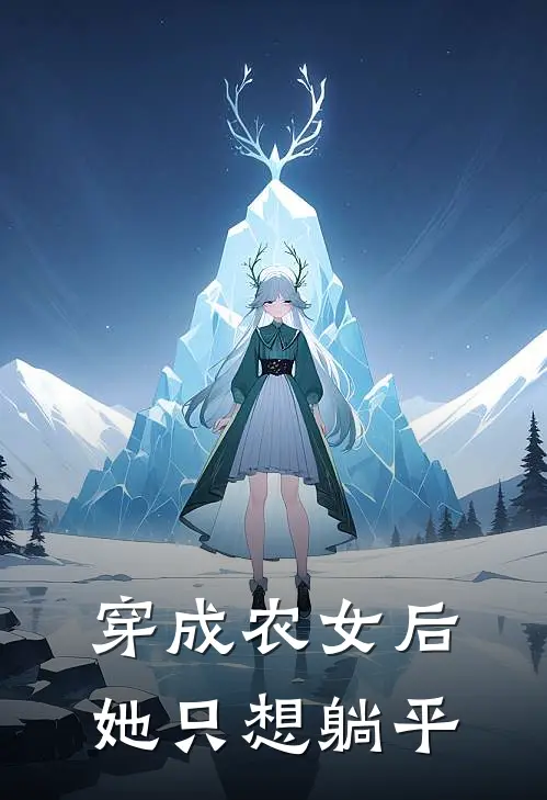 穿成农女后她只想躺平