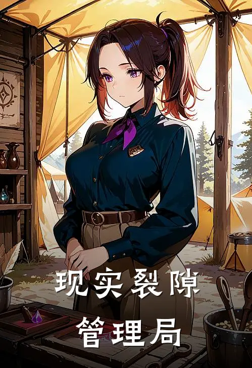 现实裂隙管理局