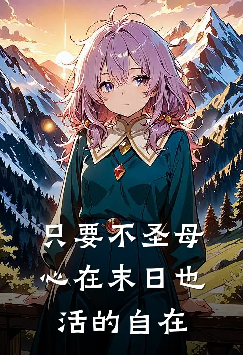 《只要不圣母心在末日也活的自在》米拉米尔完结版阅读_米拉米尔完结版在线阅读