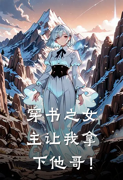 穿书之女主让我拿下他哥！