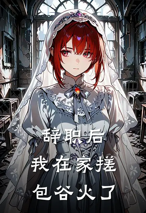 辞职后，我在家搓包谷火了