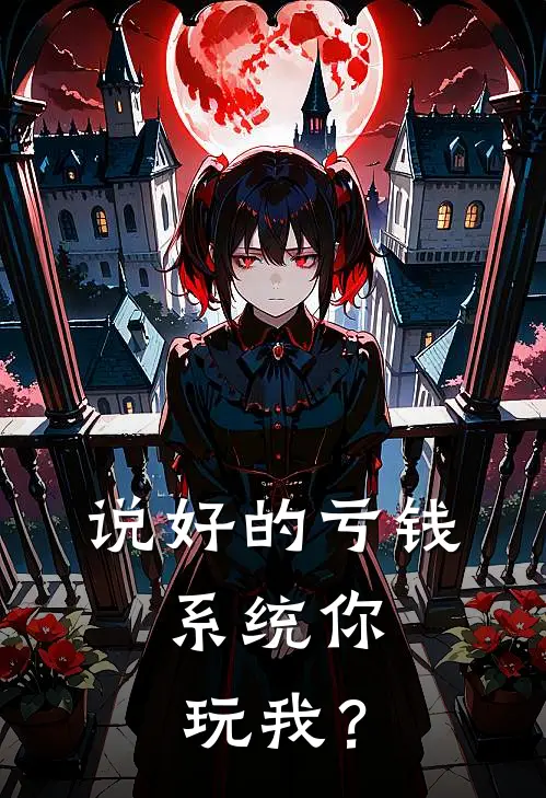 说好的亏钱，系统你玩我？李默李默完整版小说_最新章节列表说好的亏钱，系统你玩我？(李默李默)