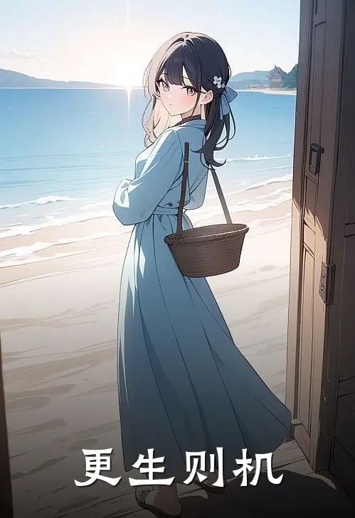 更生则机(姜蒙姜应因)全本免费在线阅读_姜蒙姜应因全文阅读