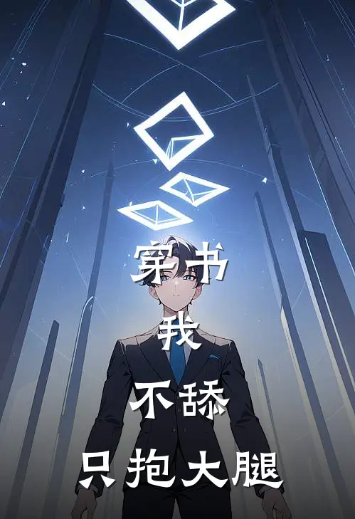 穿书：我，不舔，只抱大腿苏若曦林辰完整版在线阅读_苏若曦林辰完整版阅读