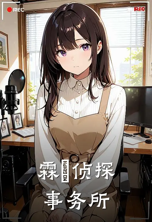 霖誀侦探事务所