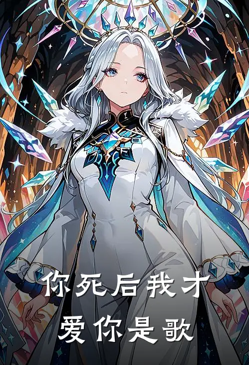 你死后我才爱你是歌