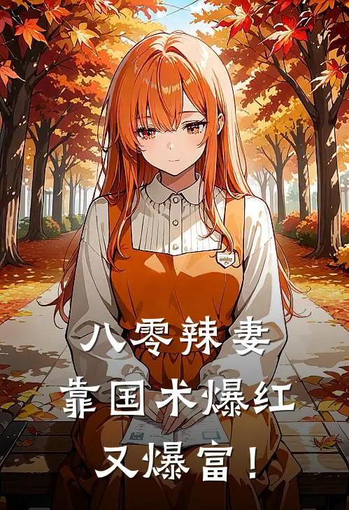 八零辣妻，靠国术爆红又爆富！