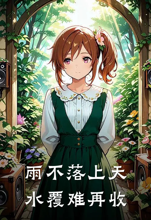 雨不落上天,水覆难再收
