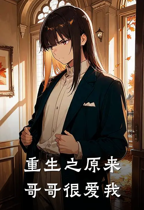 《重生之原来哥哥很爱我》苏锦年秦心蕾全文免费在线阅读_《重生之原来哥哥很爱我》全集阅读