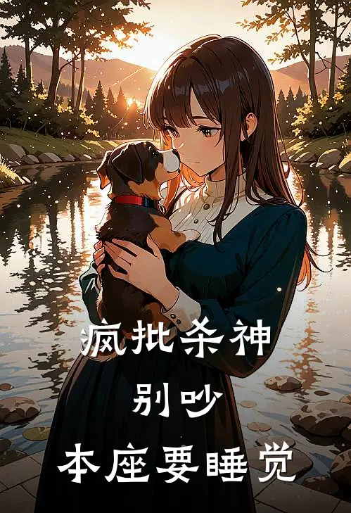 疯批杀神：别吵，本座要睡觉(云舒白莲花)阅读免费小说_完本热门小说疯批杀神：别吵，本座要睡觉云舒白莲花