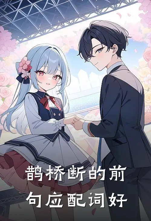鹊桥断的前句应配词好