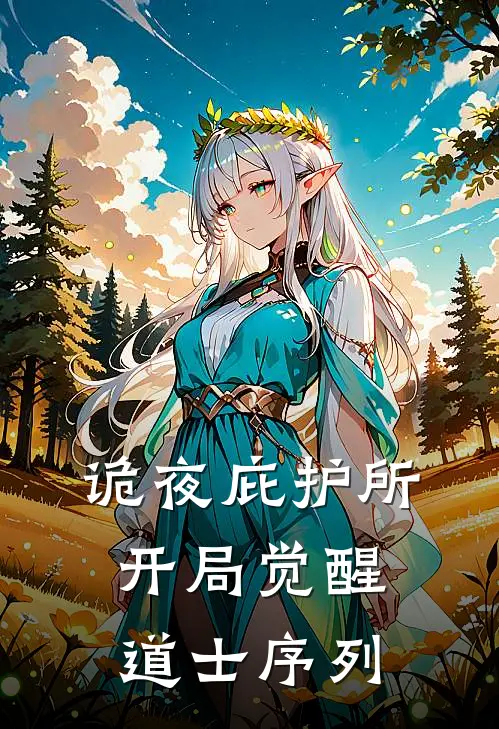 诡夜庇护所：开局觉醒道士序列(陆长风陆神)好看的完结小说_完本小说诡夜庇护所：开局觉醒道士序列陆长风陆神