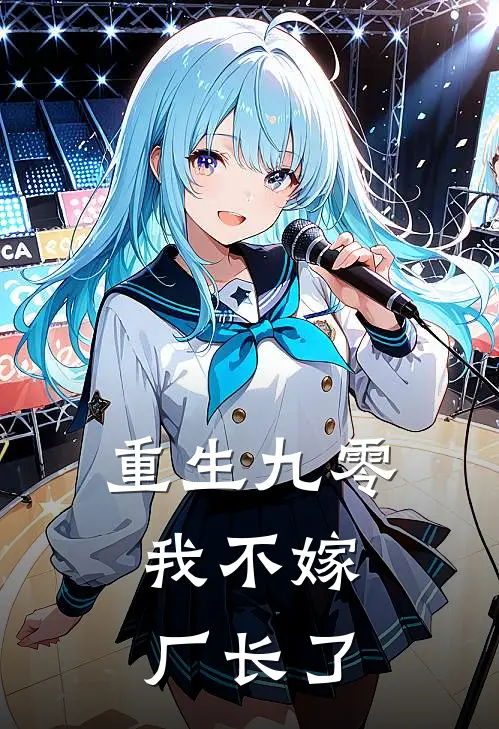 重生九零：我不嫁厂长了(苏敏敏儿)免费小说完结_最新推荐小说重生九零：我不嫁厂长了(苏敏敏儿)